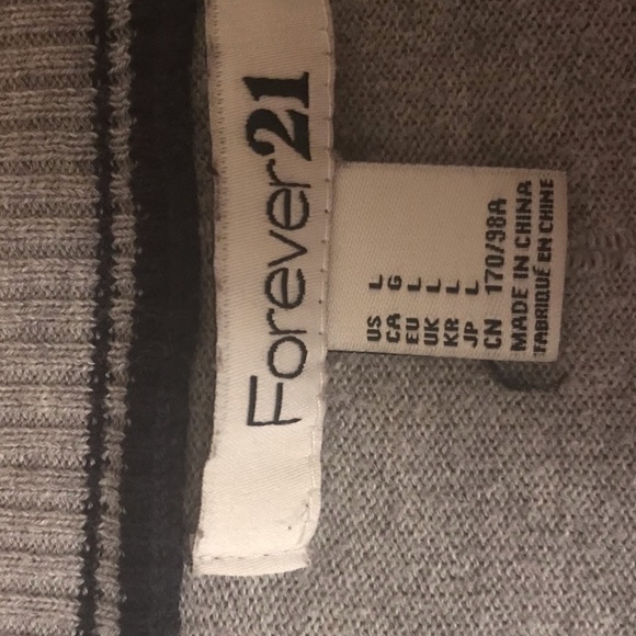 Cardigan - Picture 3 of 3